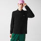 Long-sleeve Lacoste Classic Fit L.12.12 Polo Shirt - L1312