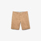 Men's Slim Fit Stretch Gabardine Bermuda Shorts - FH9542