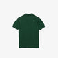 Petit Piqué Polo Shirt