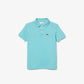Petit Piqué Polo Shirt