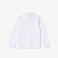 Kids' Lacoste Regular Fit Petit Piqué Polo Shirt - PJ8915