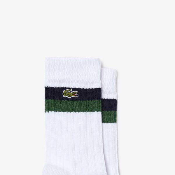 2-Pack Cotton Socks