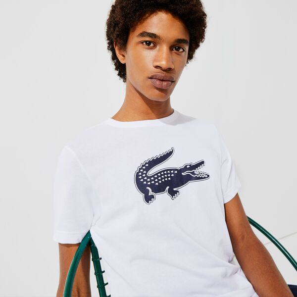 Ultra Dry XXL Logo Sport T-shirt-TH2042