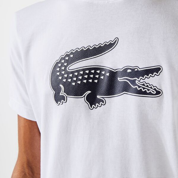 Ultra Dry XXL Logo Sport T-shirt-TH2042