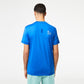Mens Lacoste Sport Slim Fit Stretch Jersey T-shirt - TH5207