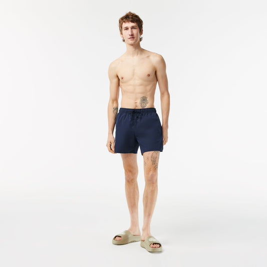 Men's Light Quick-Dry Swim Shorts - MH6270