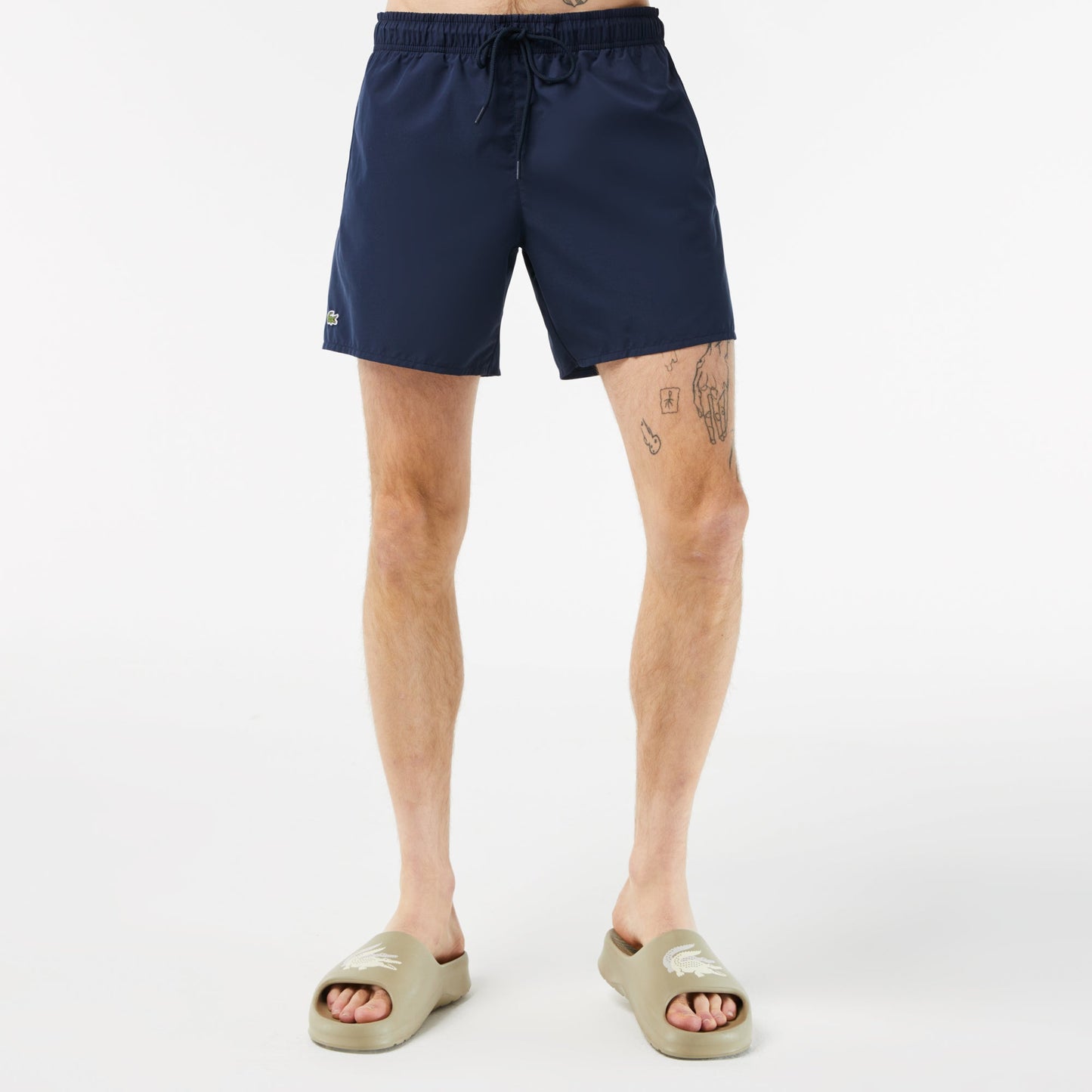 Quick-Dry Swim Trunks-MH6270