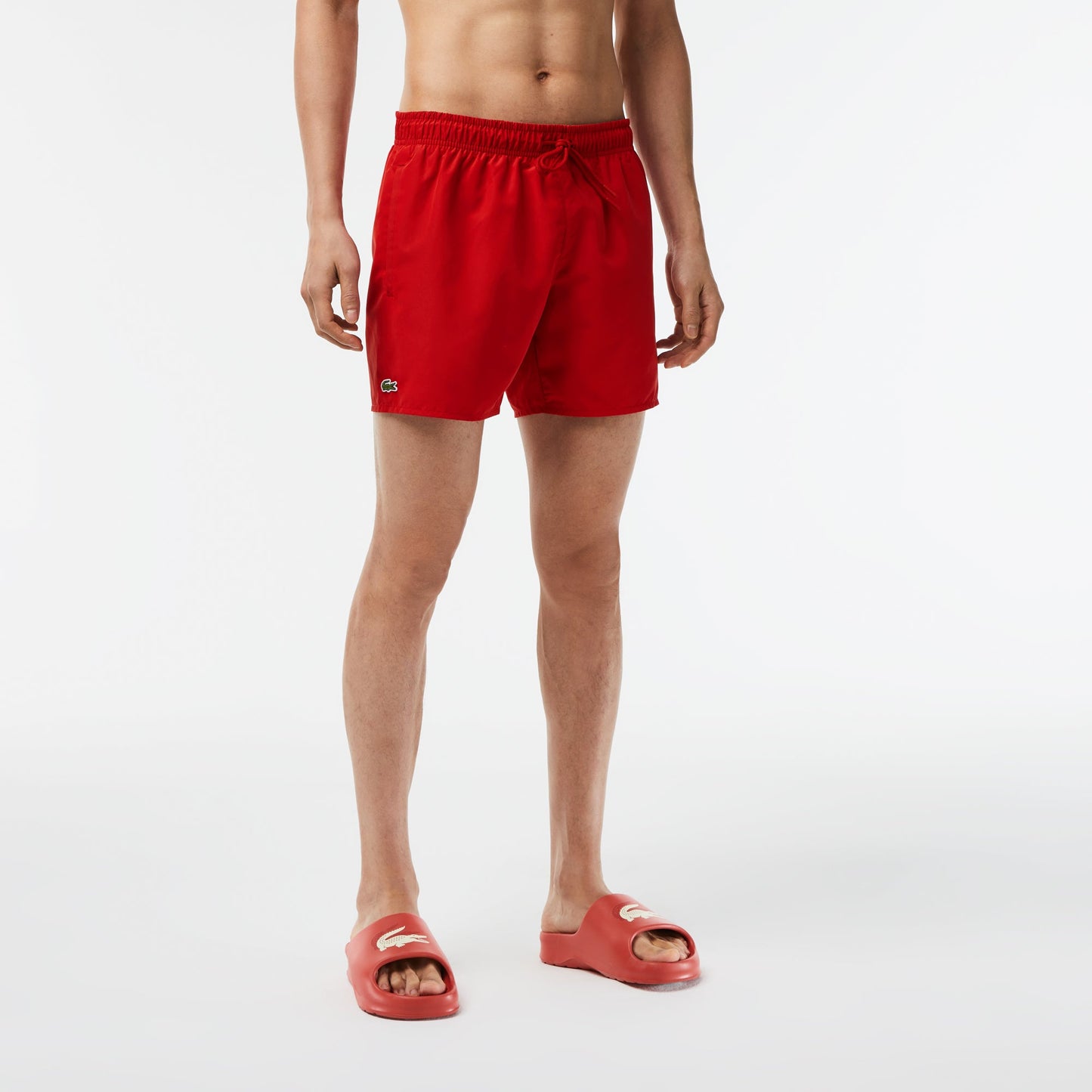Quick-Dry Swim Trunks-MH6270