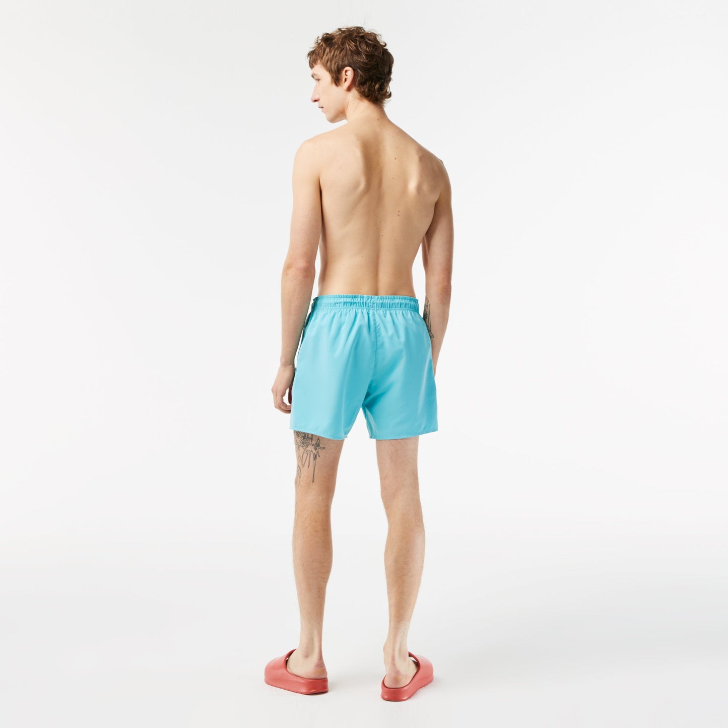 Men's Light Quick-Dry Swim Shorts - MH6270