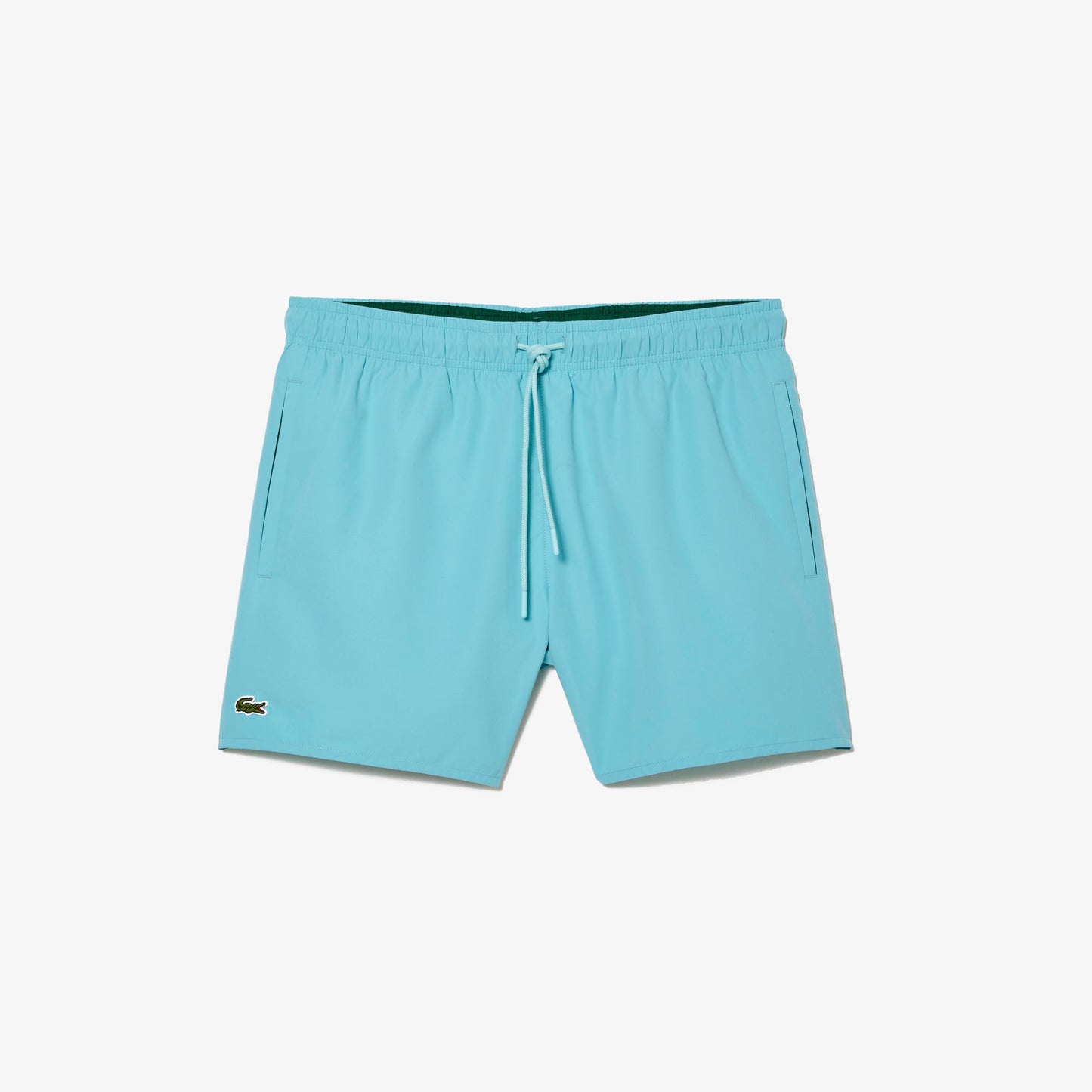Quick-Dry Swim Trunks-MH6270