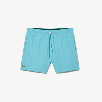 Quick-Dry Swim Trunks-MH6270