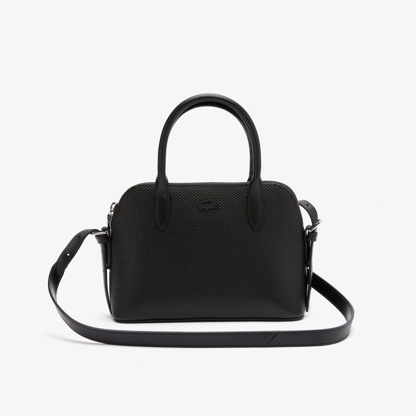 Women's Chantaco Pique Leather Top Handle Bag - NF3723KL
