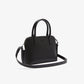 Women's Chantaco Piqué Leather Top Handle Bag - NF3723KL