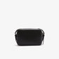 Unisex Chantaco Pique Leather Small Shoulder Bag - NF3879KL