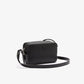 Unisex Chantaco Pique Leather Small Shoulder Bag - NF3879KL