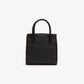 Women's Lacoste Detachable Strap Zip Shopping Bag - NF3947DB
