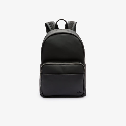 Men's Classic Petit Pique Backpack - NH2583HC