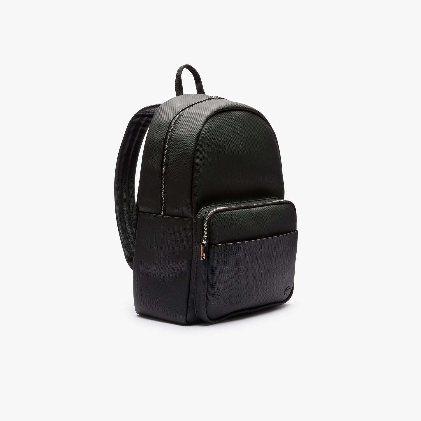 Men's Classic Petit Pique Backpack-NH2583HC