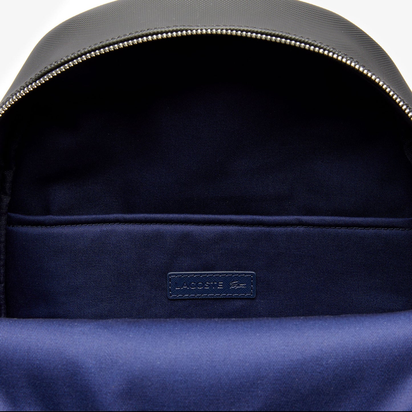 Men's Classic Petit Pique Backpack-NH2583HC