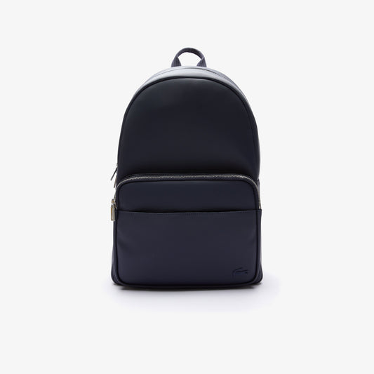 Men's Classic Petit Pique Backpack - NH2583HC