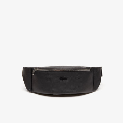 Men's Chantaco Soft Leather Belt Bag - NH2816CE