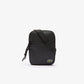 Men's LCST Coated Canvas Small Flat Crossbody Bag - NH3307LV