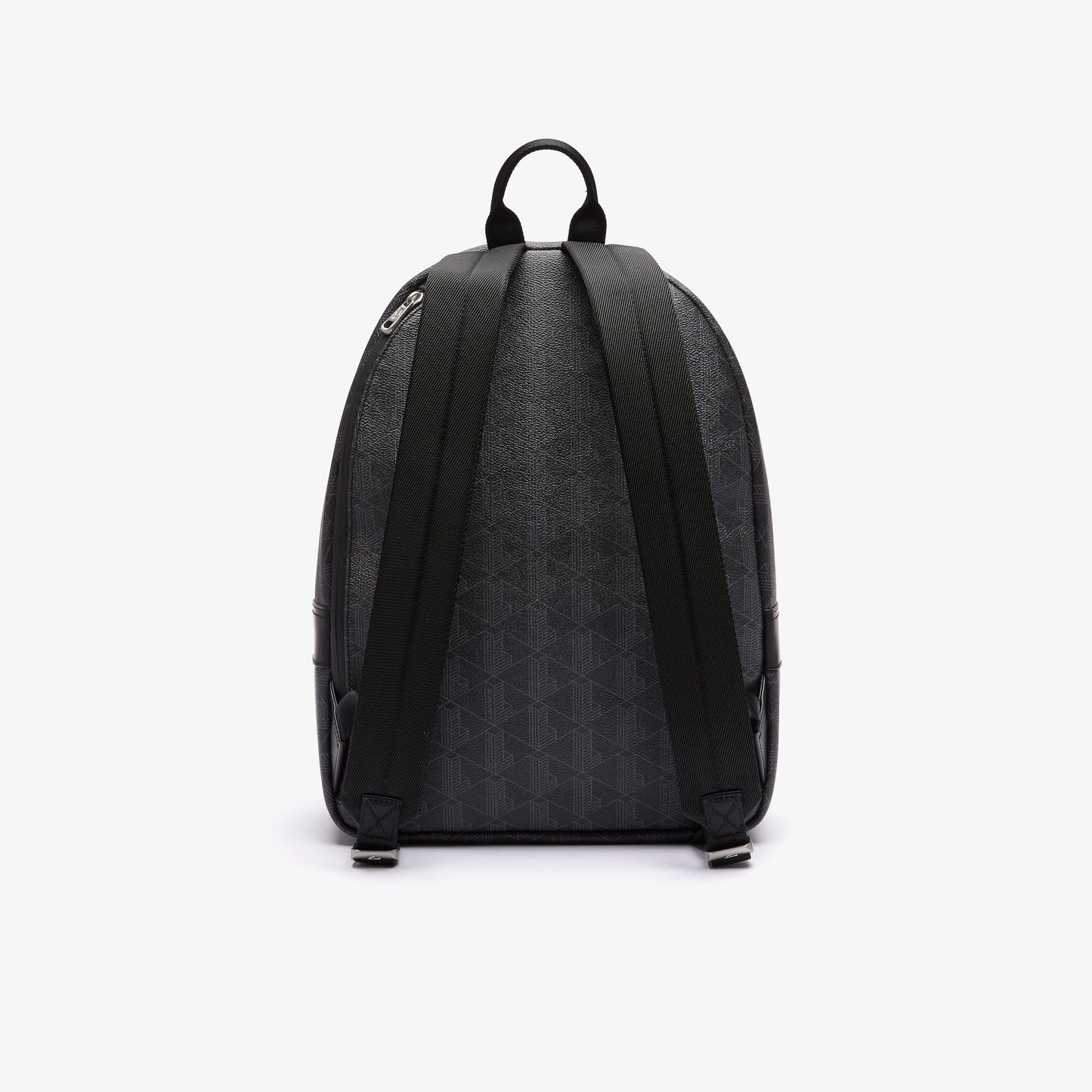 Mens The Blend Monogram Canvas Backpack - NH3649LX