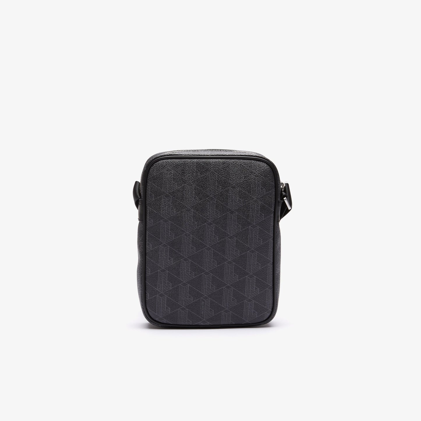 Men’s The Blend Monogram Canvas Vertical Bag-NH3653LX
