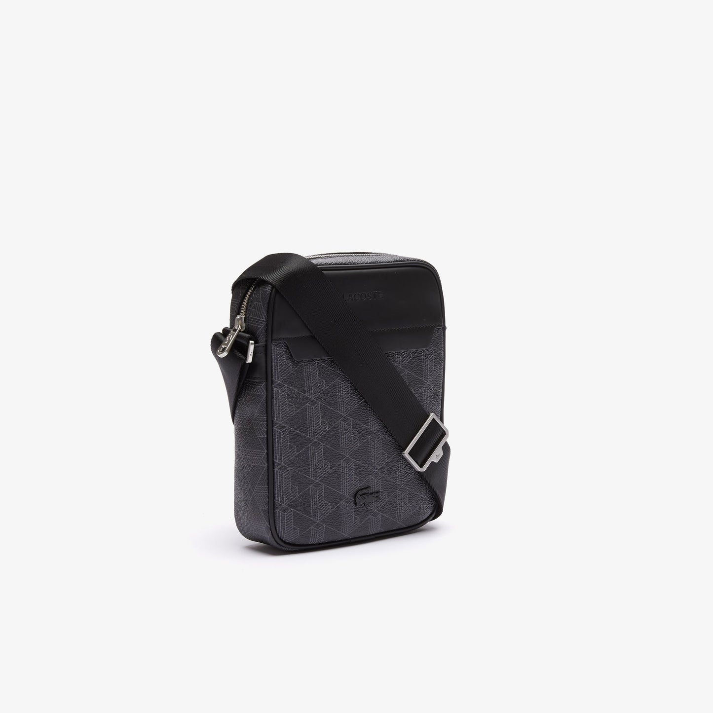 Men’s The Blend Monogram Canvas Vertical Bag-NH3653LX