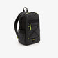 Men's Lacoste Elasticised Cord Water-Repellent Backpack - NH4075OU