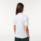 Women's Lacoste SPORT Breathable Stretch Golf Polo Shirt - PF5179