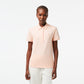 Women's Lacoste Slim fit Stretch Cotton Pique Polo Shirt - PF5462