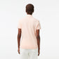 L.12.D Slim Fit Stretch Mini Piqué Polo Shirt - PF5462