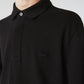 Men's Long-sleeve Lacoste Paris Classic Fit Polo Shirt Stretch - PH2481