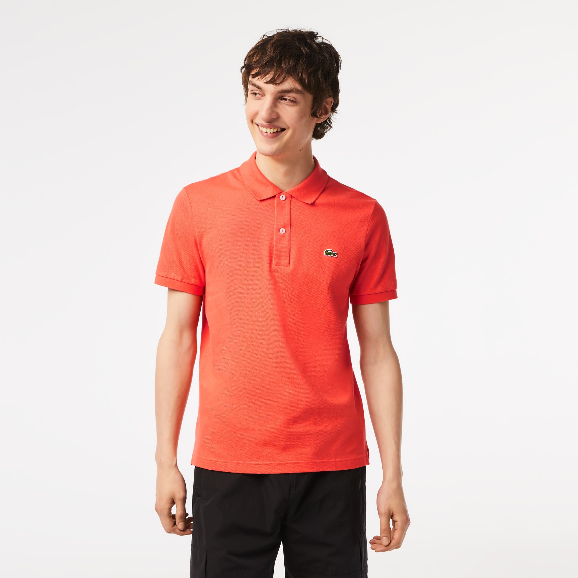 Lacoste polo ph4012 best sale