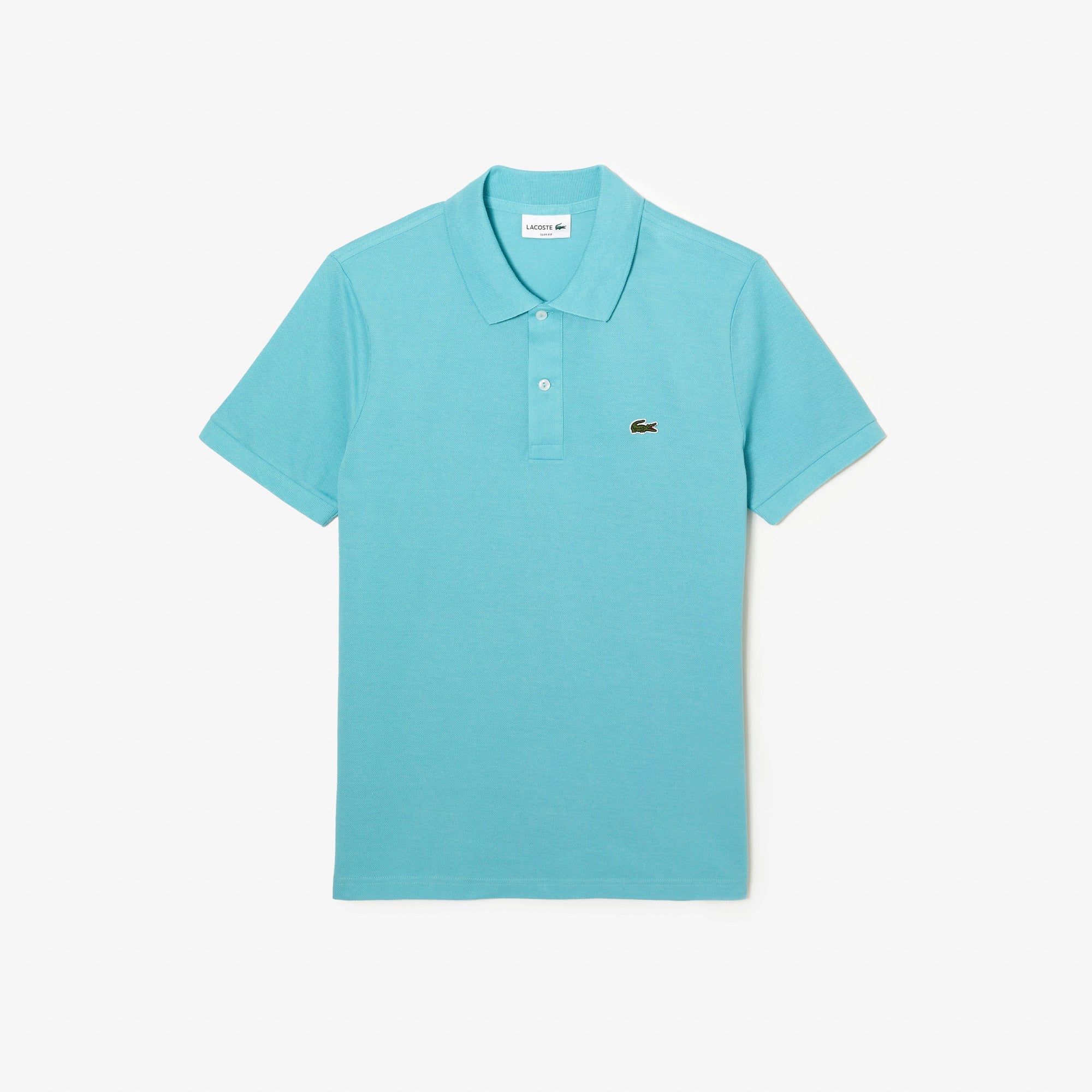 Buy Men S Slim Fit Lacoste Polo Shirt In Petit Pique Ph4012 Online Lebanon Online Shopping Lebanon LACOSTE LEBANON