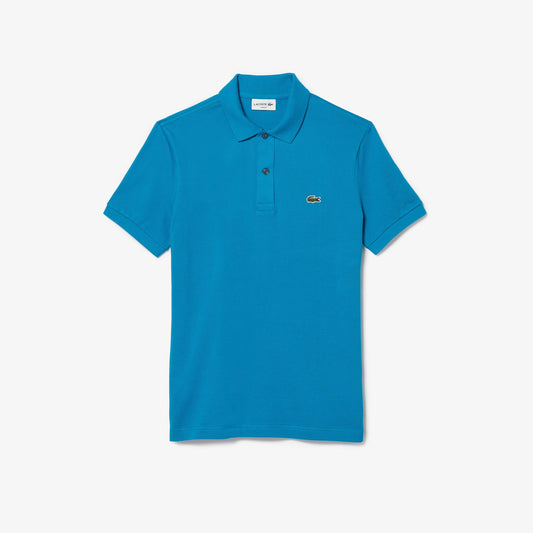 Shop The Latest Collection Of Lacoste Original L.12.12 Slim Fit Polo Shirt - Ph4012 In Lebanon