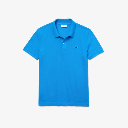 Shop The Latest Collection Of Lacoste Original L.12.12 Slim Fit Polo Shirt - Ph4012 In Lebanon