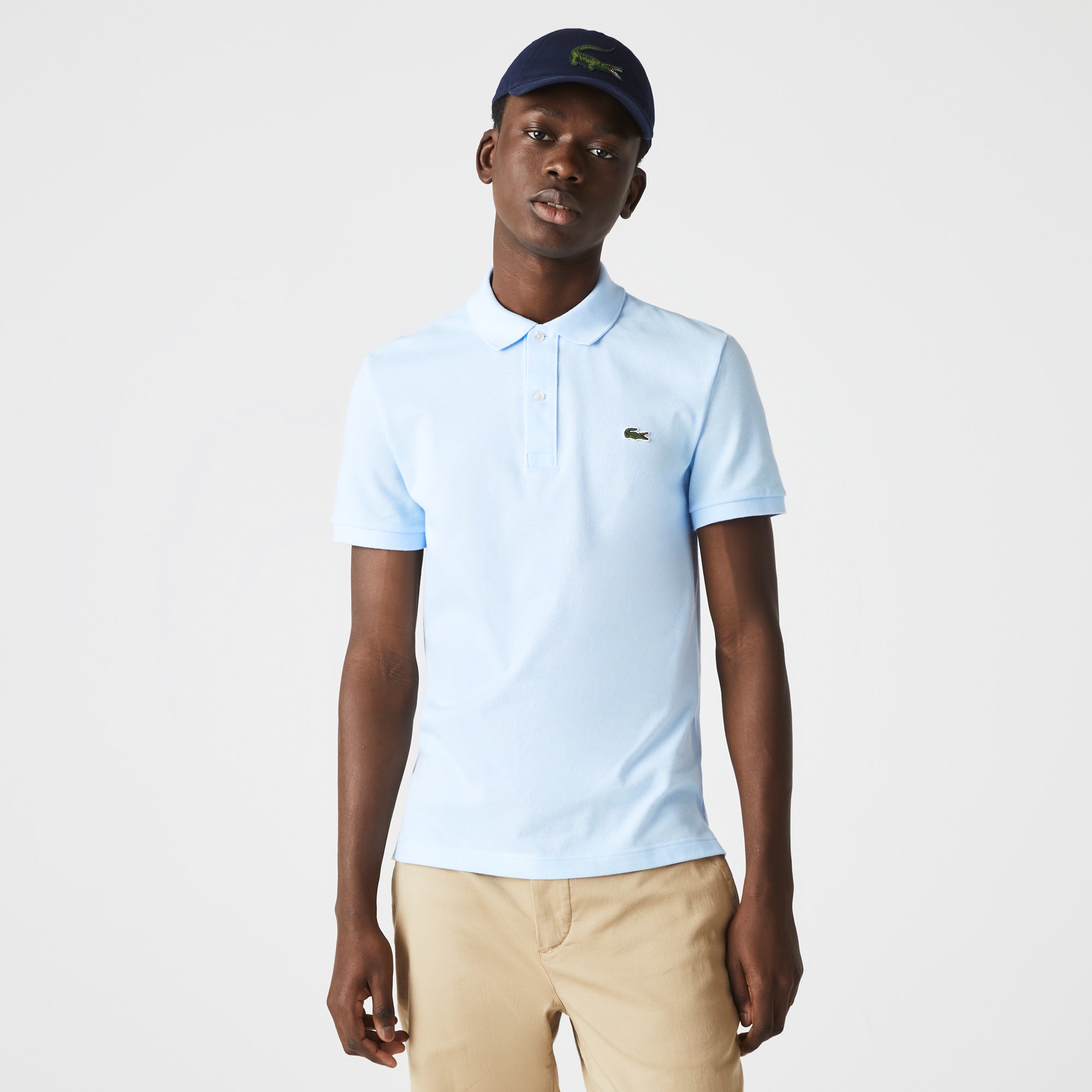 Lacoste polo online hotsell