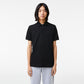 Men's Lacoste Paris Polo Shirt Regular Fit Stretch Cotton Pique - PH5522