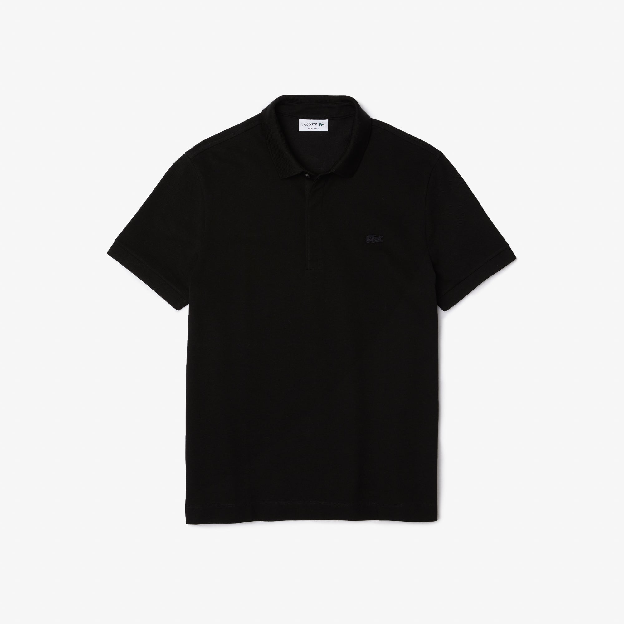 Buy Men S Lacoste Paris Polo Shirt Regular Fit Stretch Cotton Pique Ph5522 Online Lebanon Online Shopping Lebanon LACOSTE LEBANON