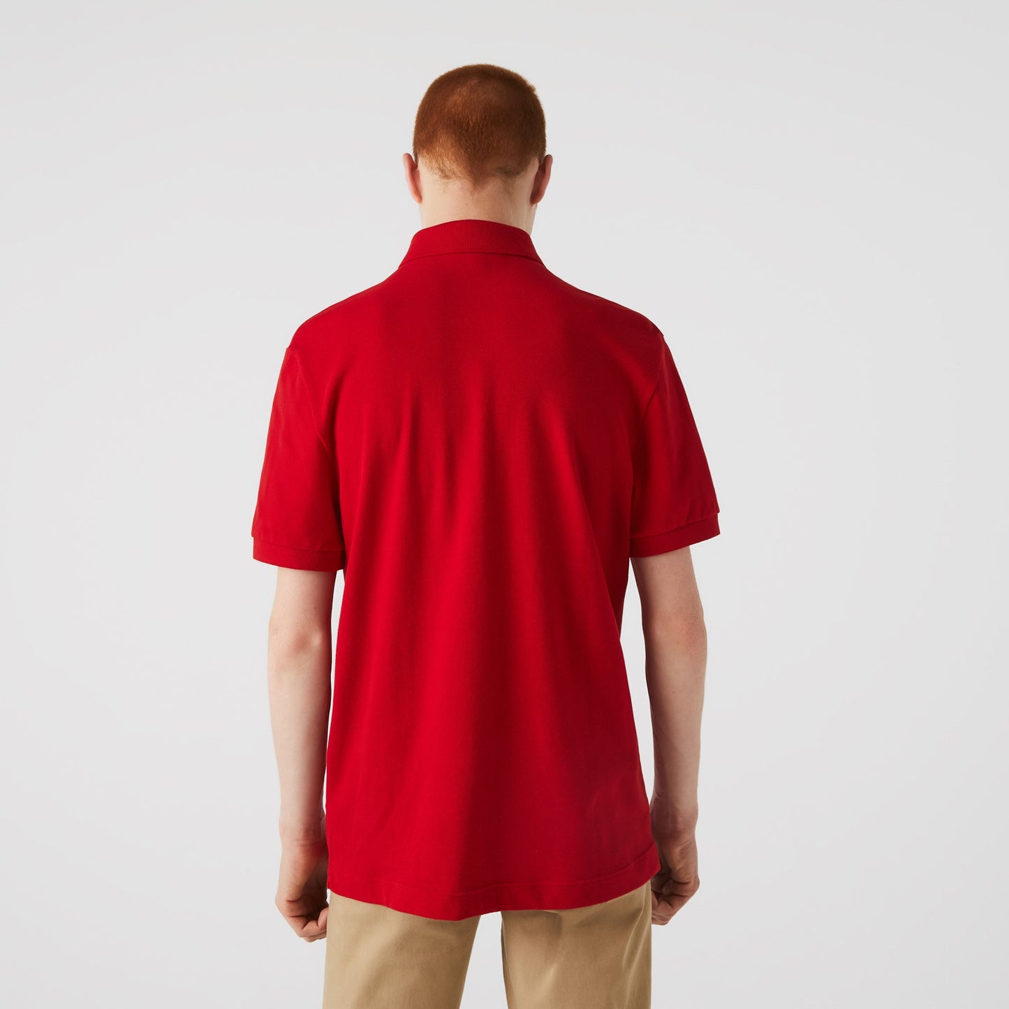 Smart Paris Polo Shirt Stretch Cotton - PH5522