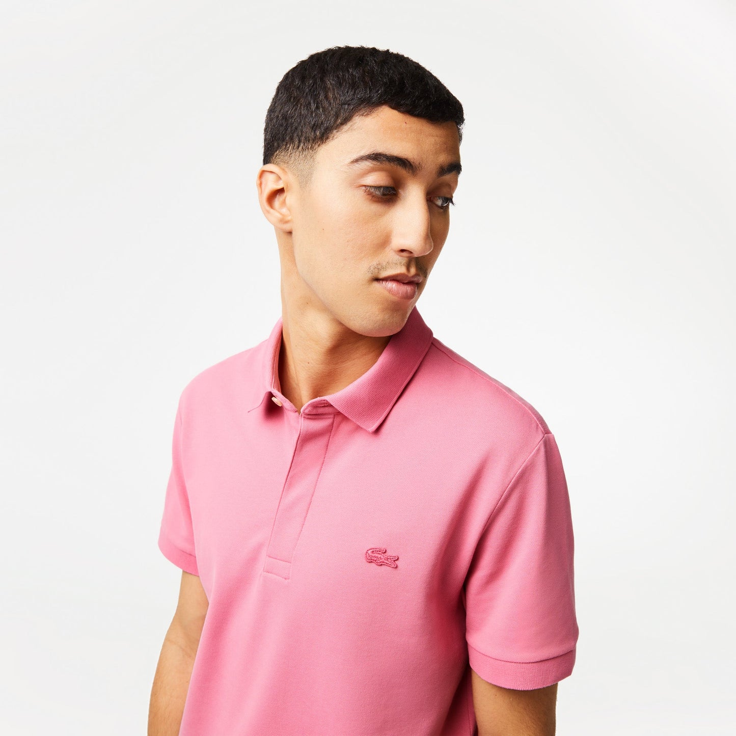 Smart Paris Polo Shirt Stretch Cotton - PH5522