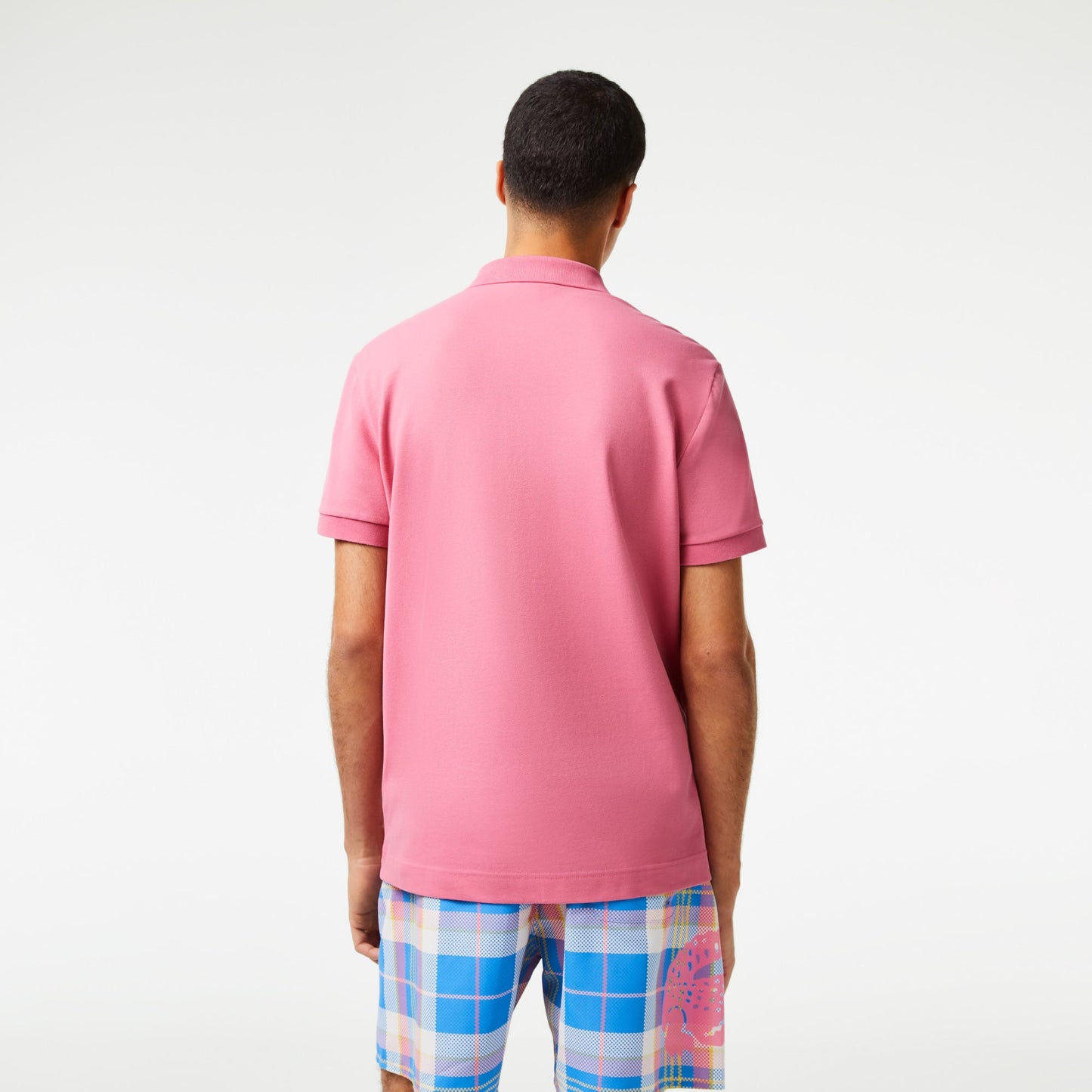 Smart Paris Polo Shirt Stretch Cotton - PH5522