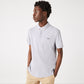Men's Lacoste Paris Polo Shirt Regular Fit Stretch Cotton Pique - PH5522