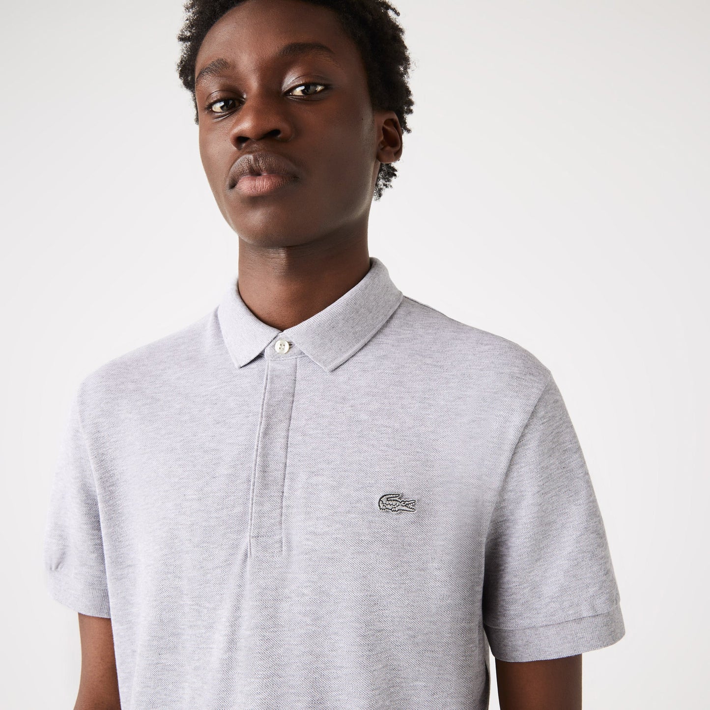 Smart Paris Polo Shirt Stretch Cotton - PH5522
