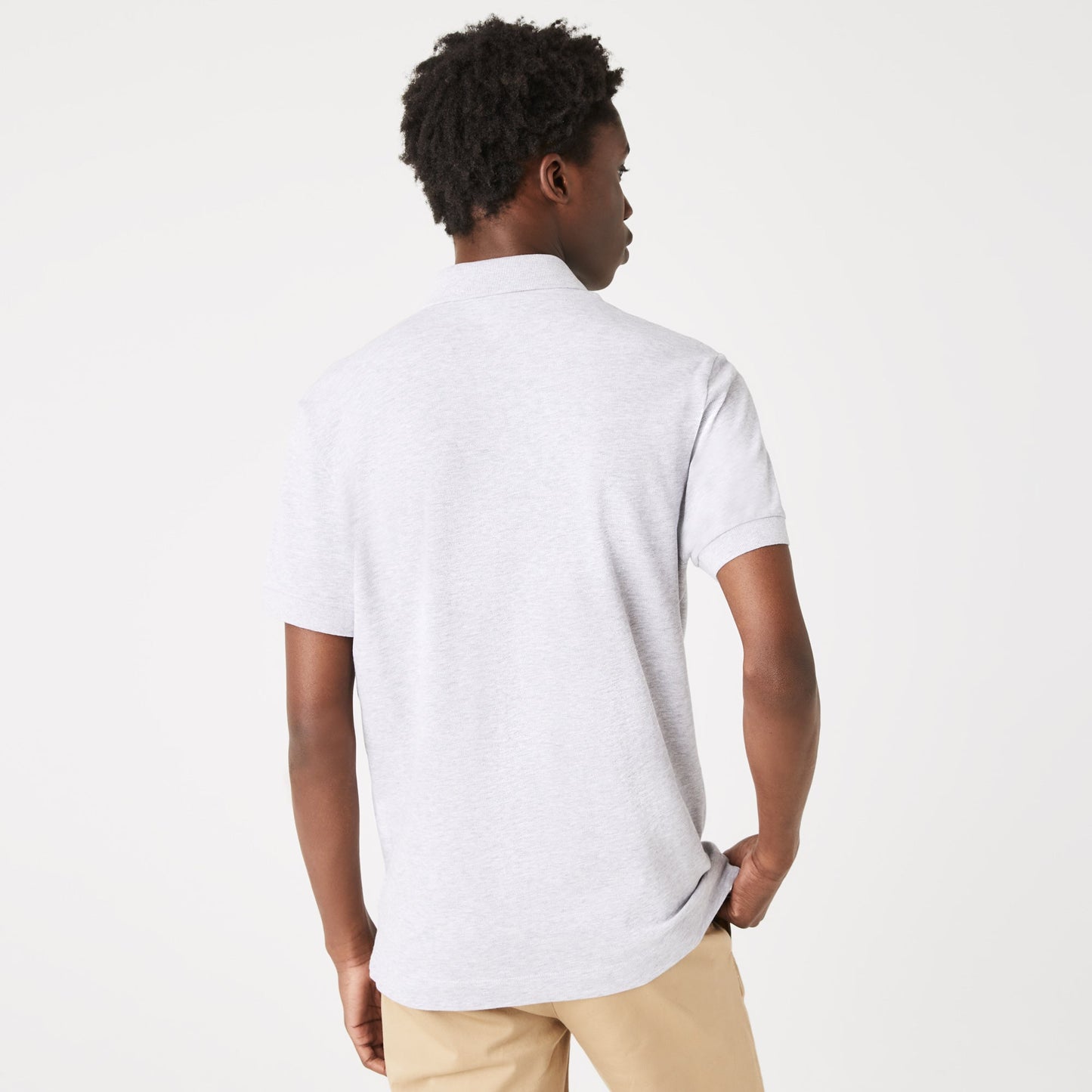 Smart Paris Polo Shirt Stretch Cotton - PH5522