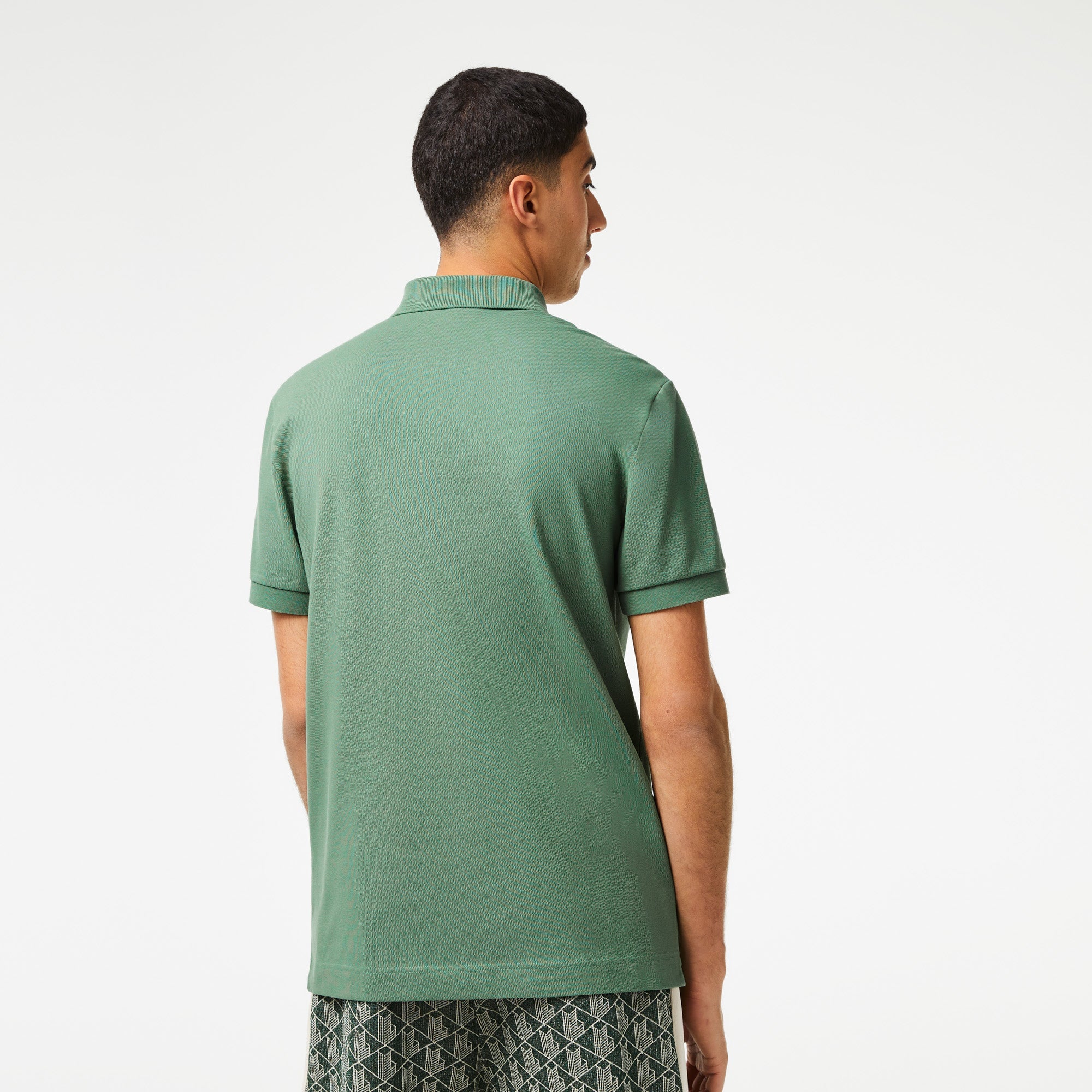 Lacoste paris polo ph5522 best sale