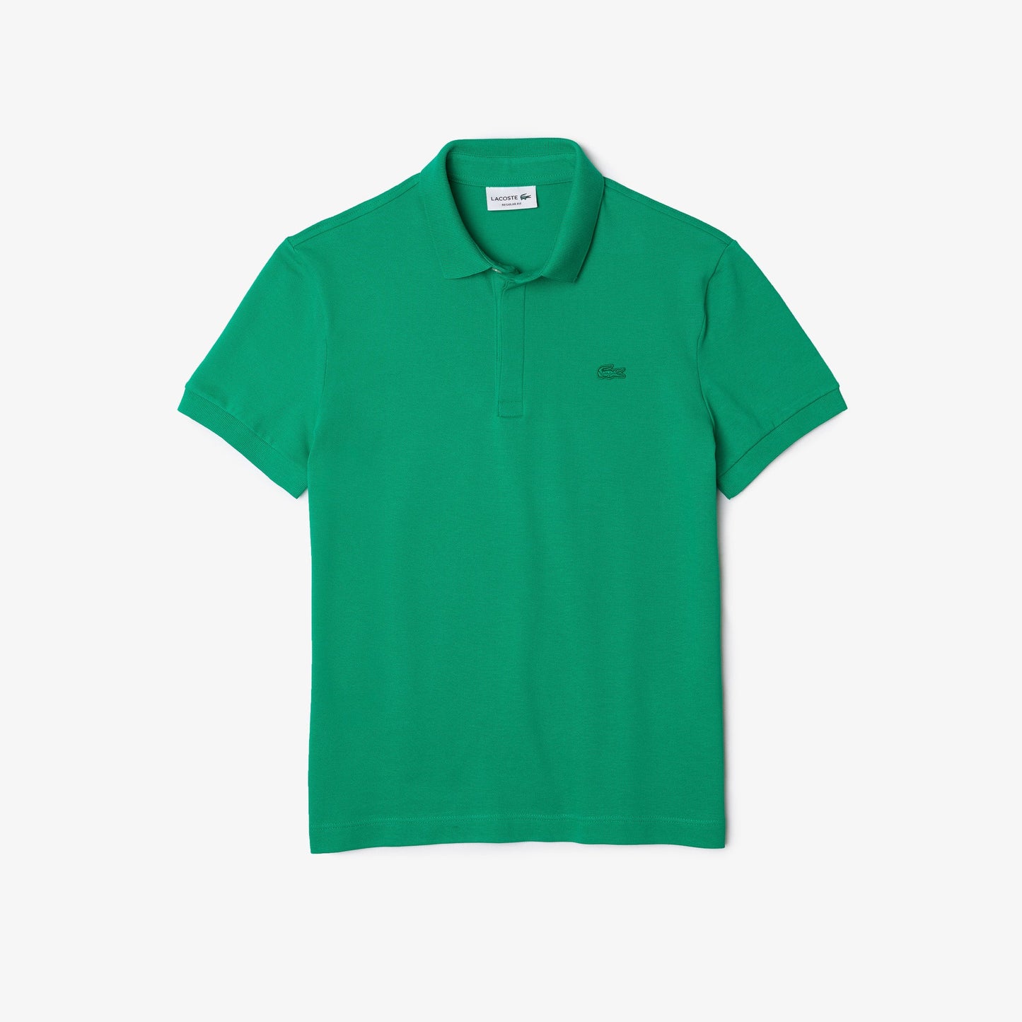 Shop The Latest Collection Of Lacoste Smart Paris Stretch Cotton Piqu???? Polo Shirt - Ph5522 In Lebanon