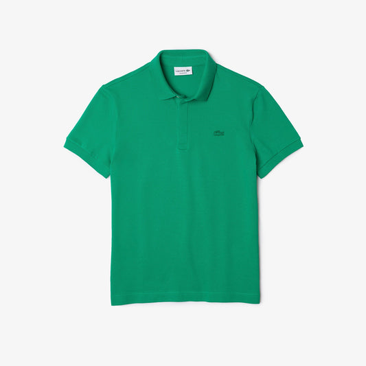 Shop The Latest Collection Of Lacoste Smart Paris Stretch Cotton Piqu???? Polo Shirt - Ph5522 In Lebanon